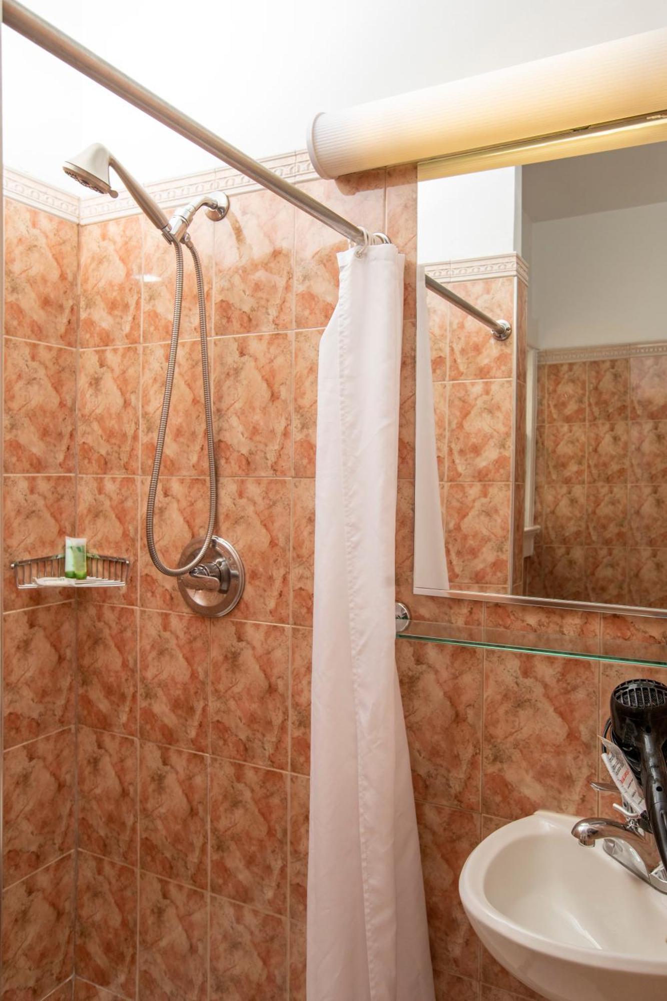 Edwardian Hotel San Francisco Room photo