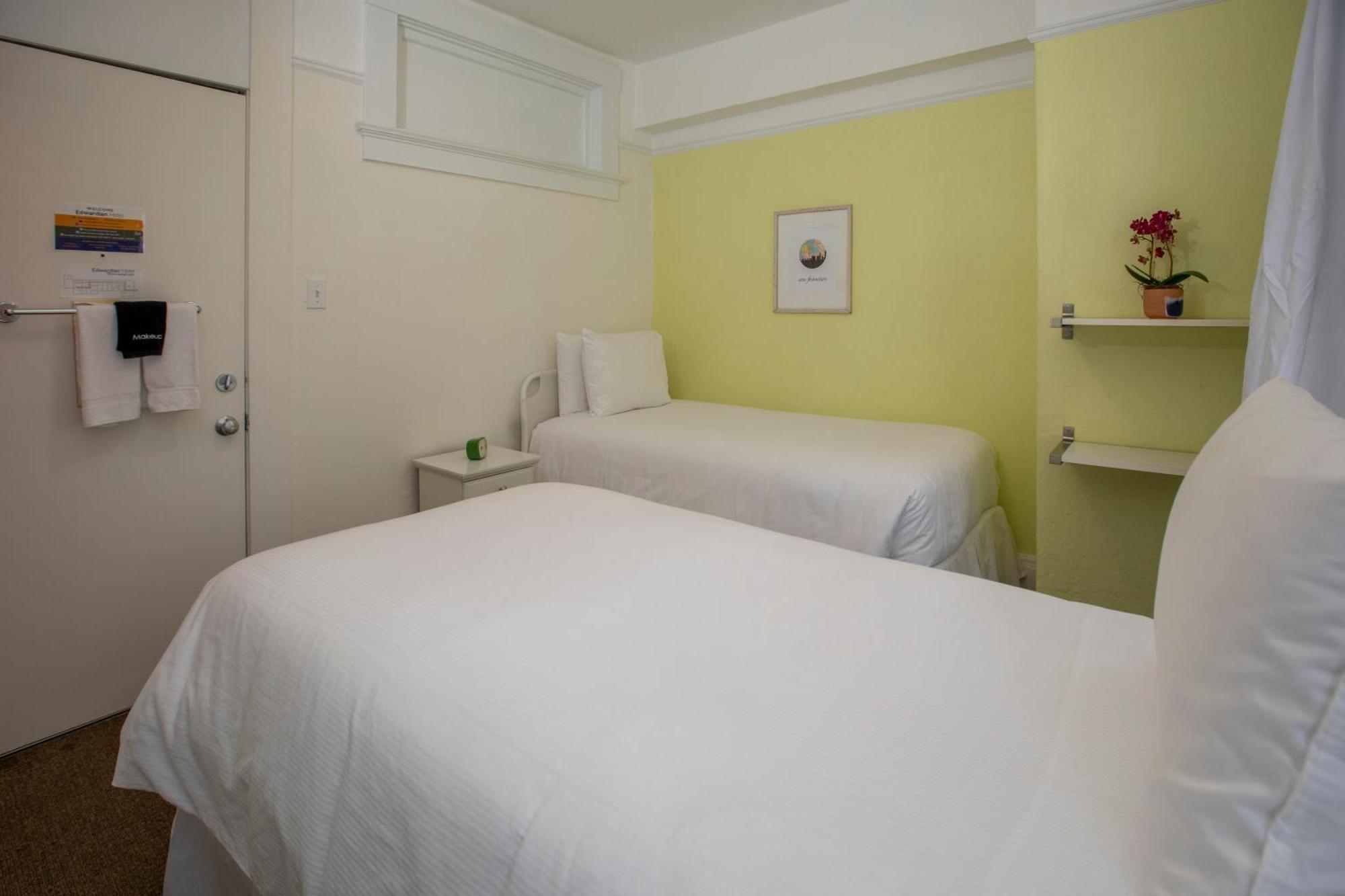 Edwardian Hotel San Francisco Room photo