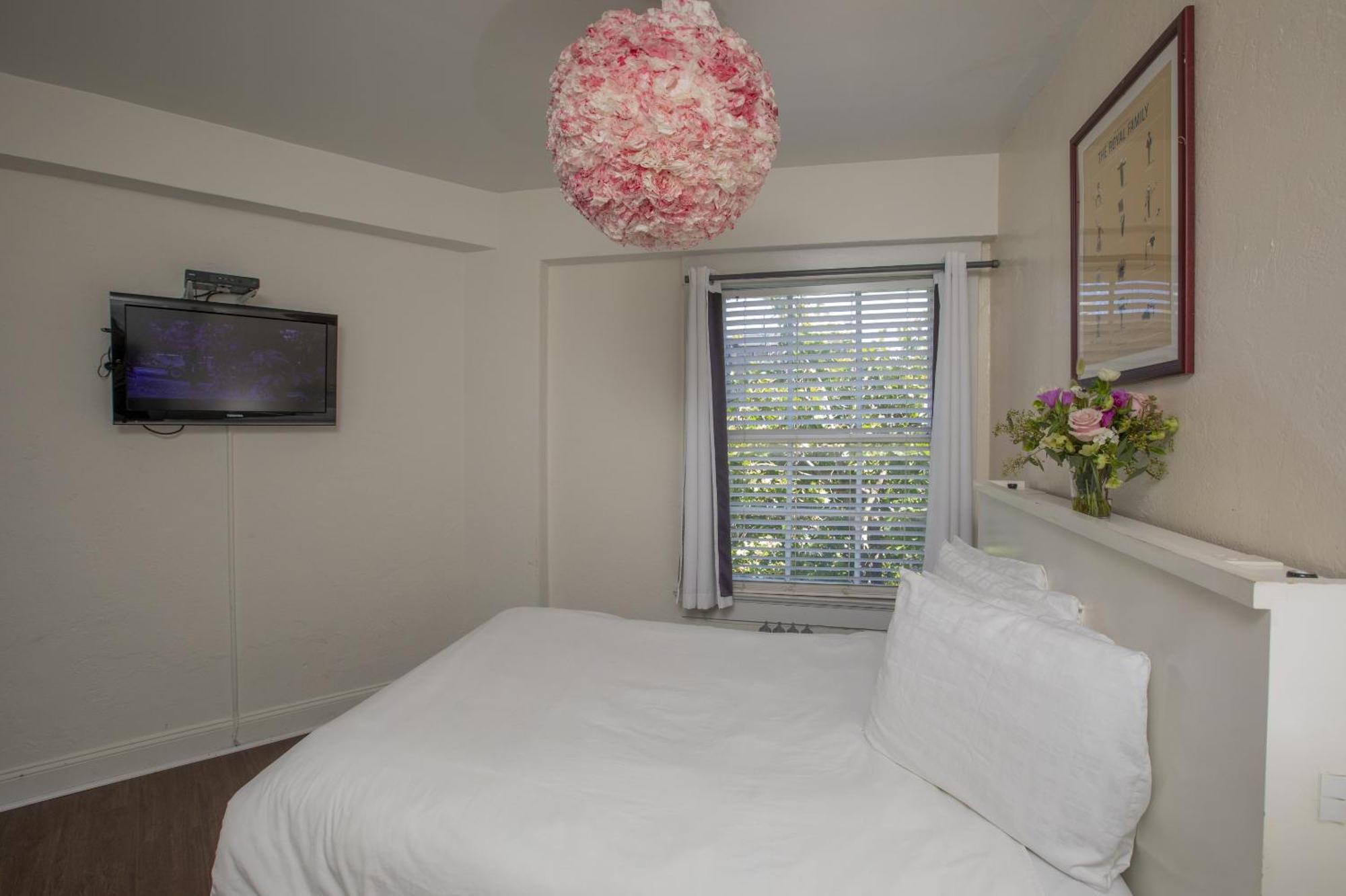 Edwardian Hotel San Francisco Room photo
