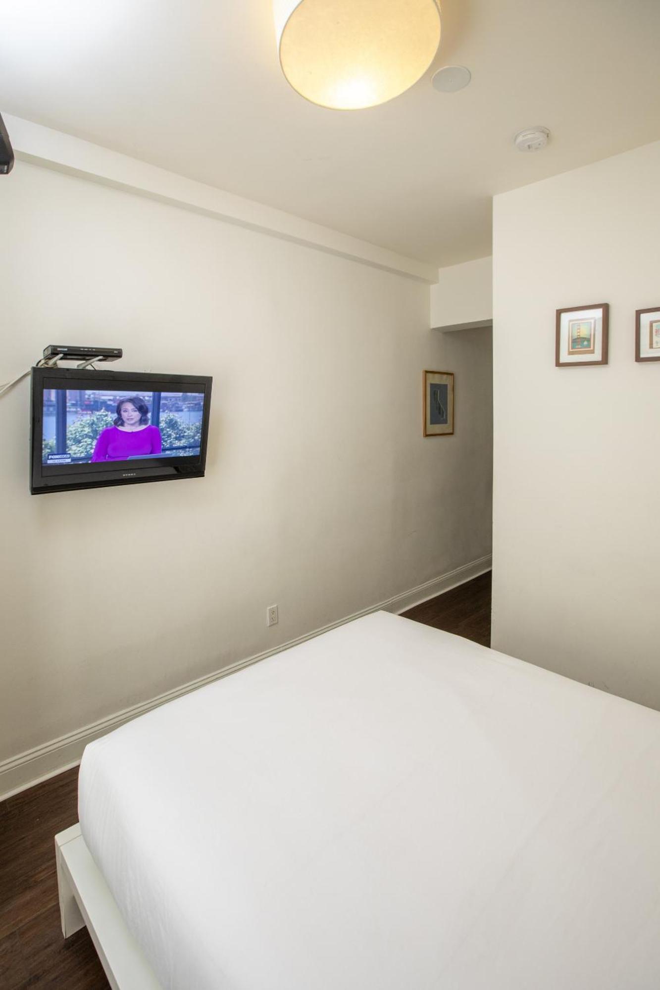 Edwardian Hotel San Francisco Room photo
