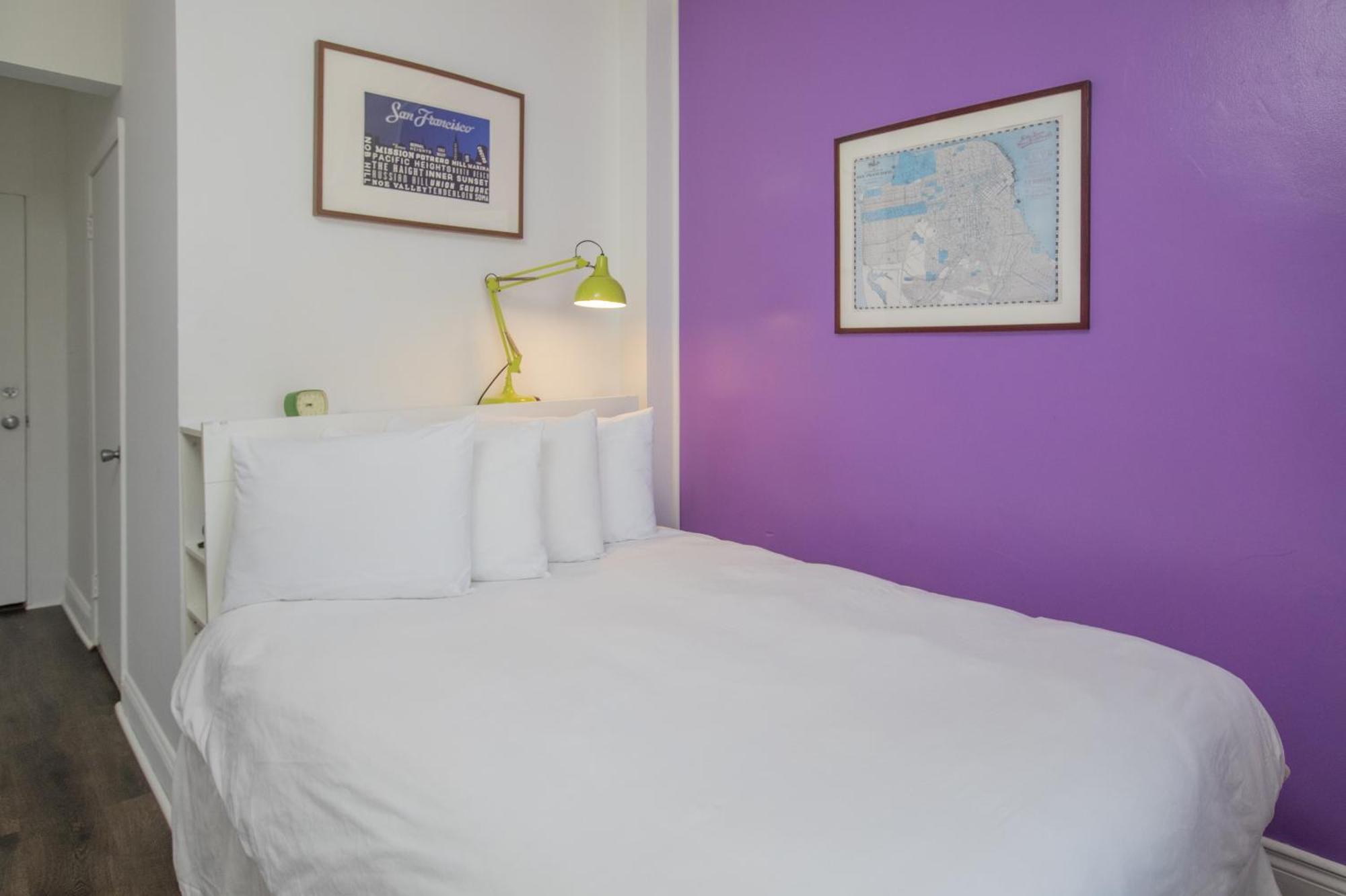 Edwardian Hotel San Francisco Room photo