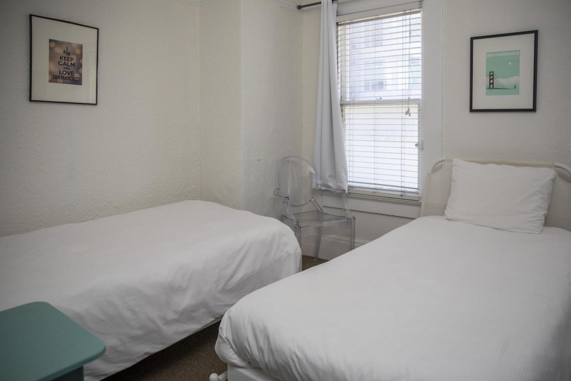 Edwardian Hotel San Francisco Room photo